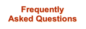 Frequently                                                             Asked Questions