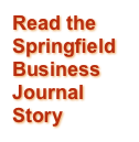 Read the Springfield Business Journal Story